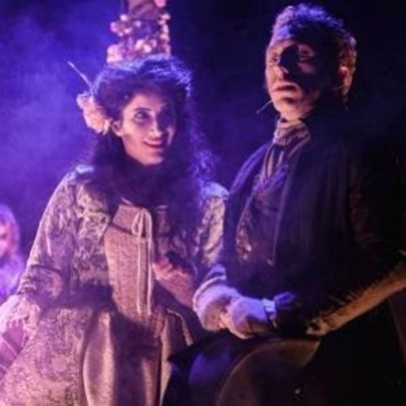 THE SLEEPY HOLLOW EXPERIENCE Returns To Old Sturbridge Village  Image