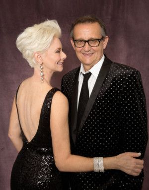 KPMF Presents A SUMMER SOIREE WITH JILL & RICH At CityPlace  Image