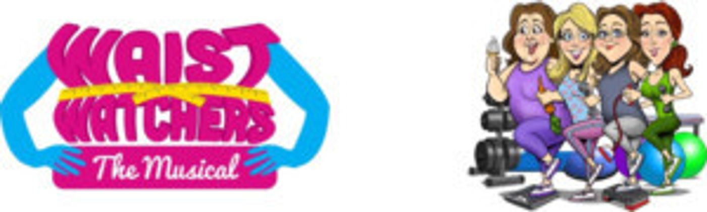 WAISTWATCHERS The Musical Comes to The Lakewood Cultural Center  Image