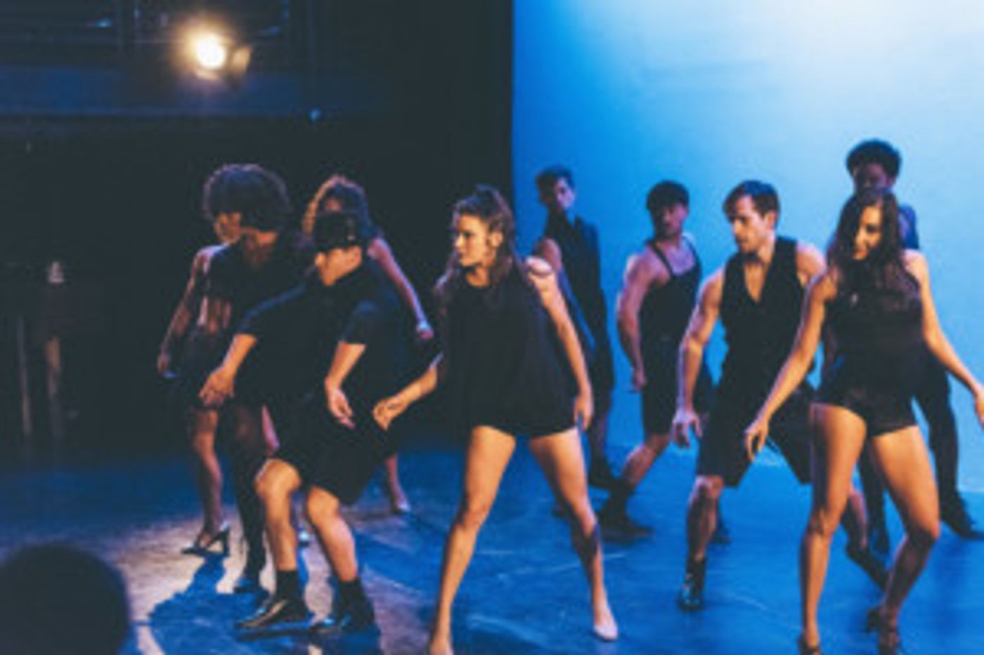 Leg Up On Life Presents NIGHT OF LIFE Benefiting The Trevor Project  Image