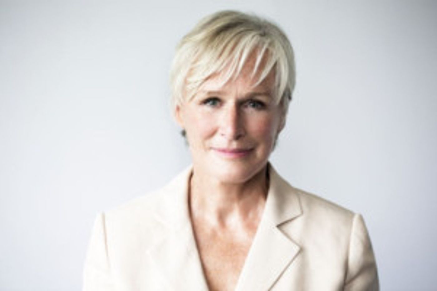 Museum Of The Moving Image to Tribute Glenn Close  Image