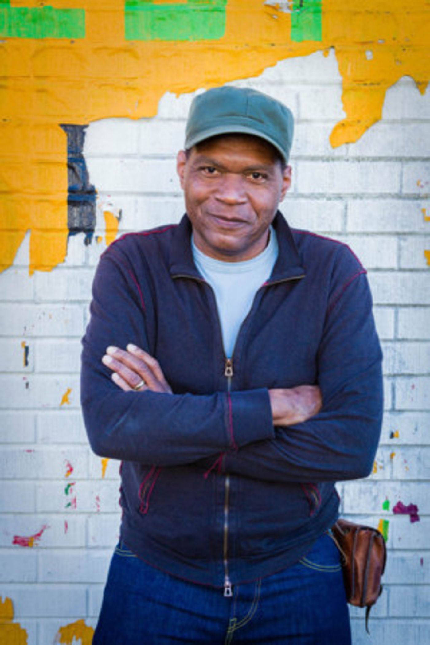 Robert Cray Performs A Night Of Blues at MPAC  Image