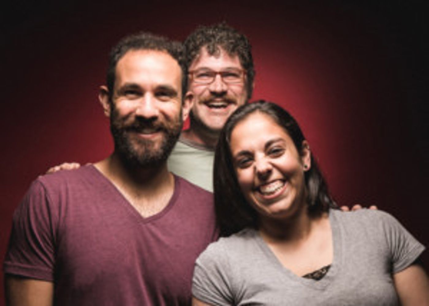 The New Colony Announces 2018-19 Season At The Den Theatre  Image