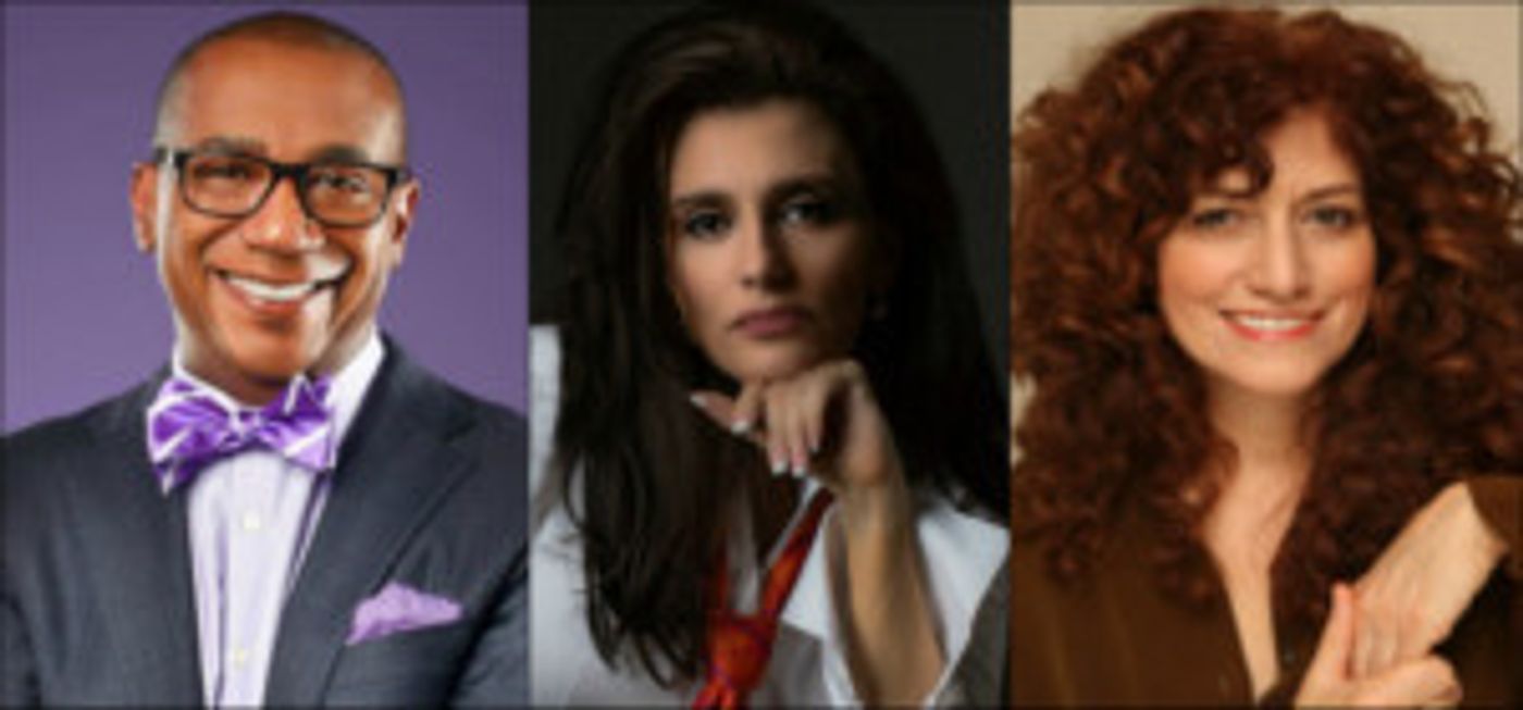 New Musical to Workshop in Los Angeles This Weekend From Dallas Producers  Image