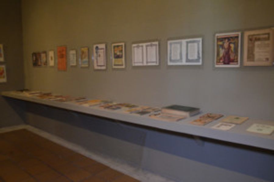 El Munae Albergará Exposiciones En Torno A La Risografía Y Las Publicaciones Ilustradas En El Siglo XX Image