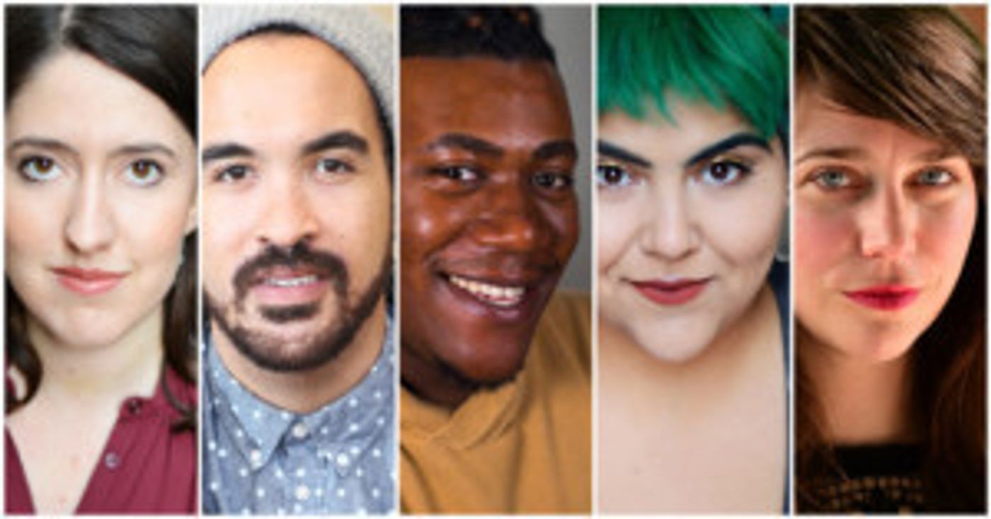 Victory Gardens Announces 2018-19 Directors Inclusion Initiative Fellows  Image