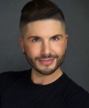 New Producer Joins The 2017-18 SILVER PALM AWARDS!  Image