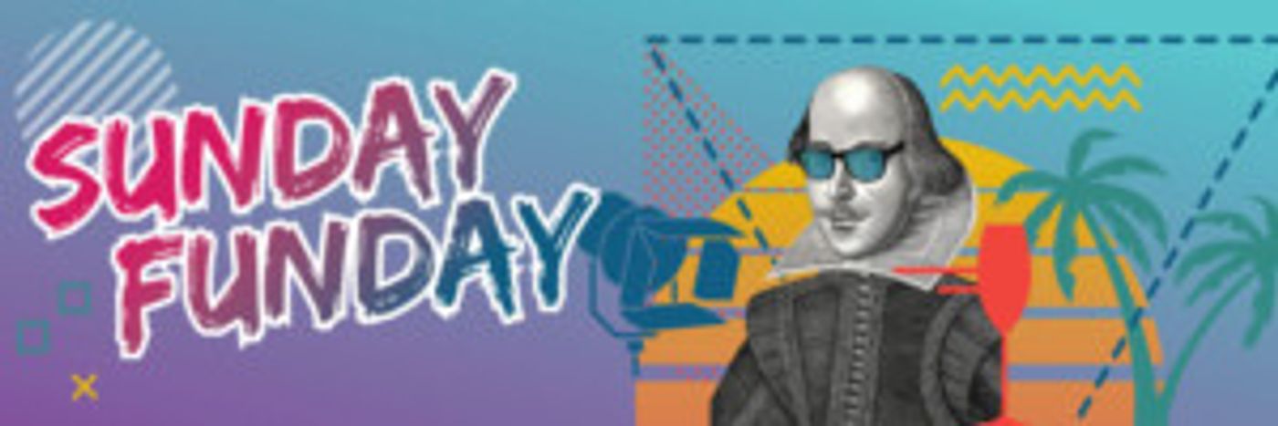 Sunday Funday At Orlando Shakes Brings The Party To The Theater  Image