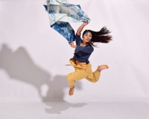 Ananya Dance Theatre Stages World Premiere of WORK WOMEN DO  Image