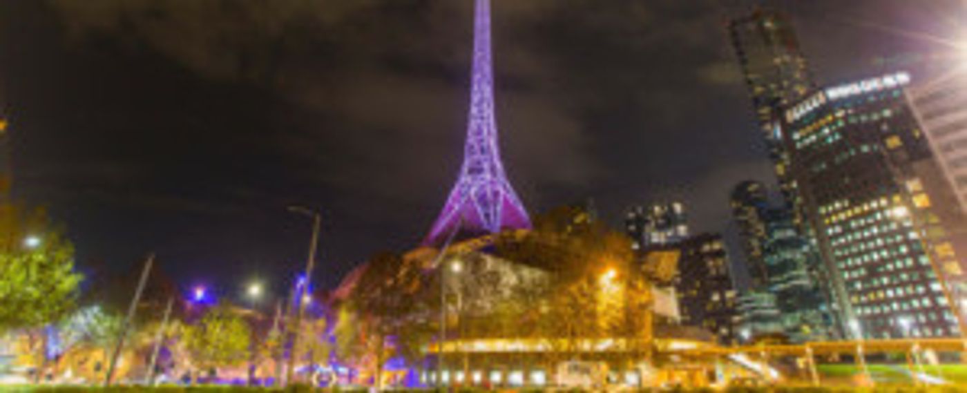 Designers Appointed In Next Major Step For Reimagining Arts Centre Melbourne  Image