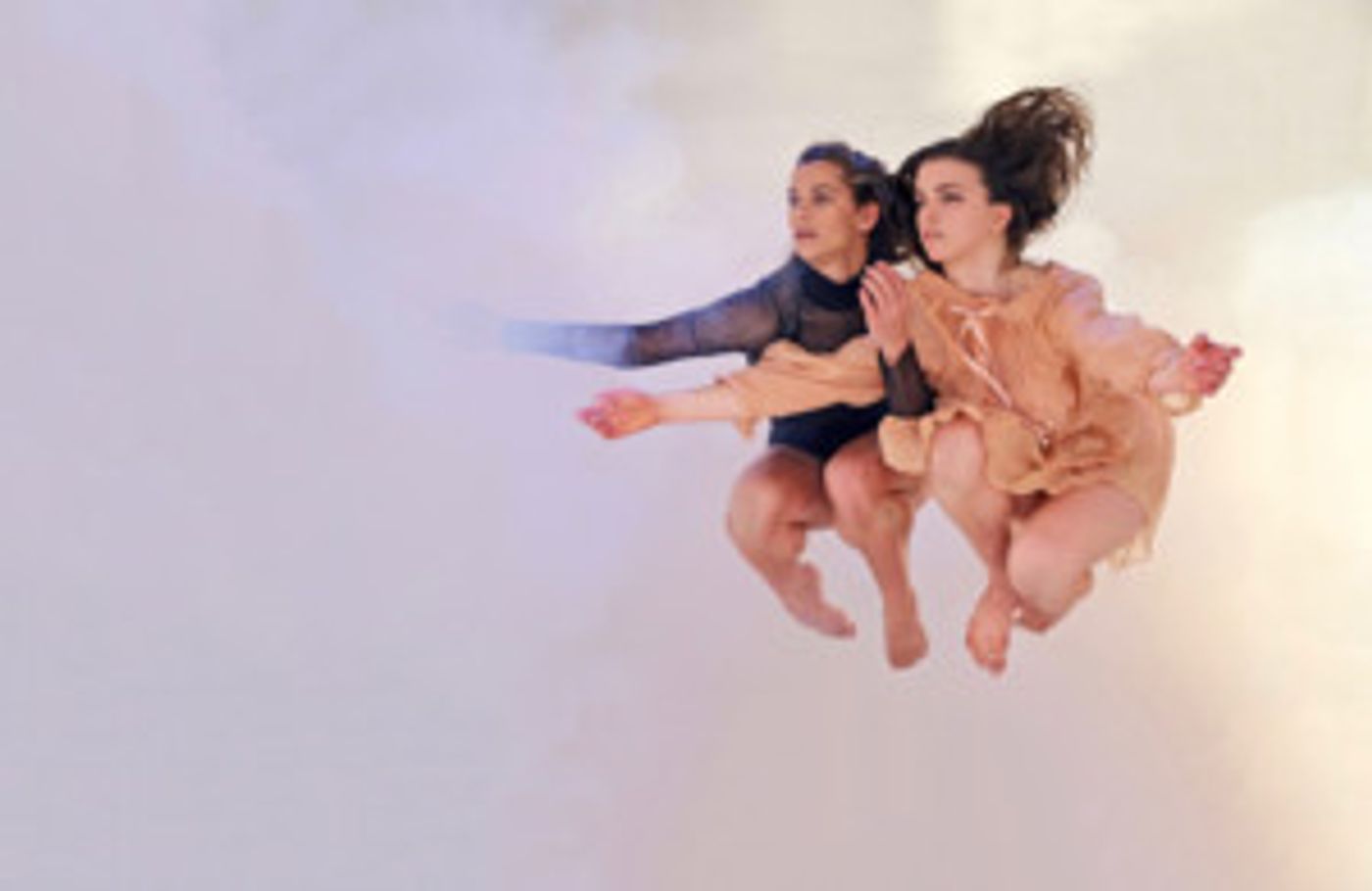 Co3 Australia Receives Four Finals Nominations For Australian Dance Awards  Image