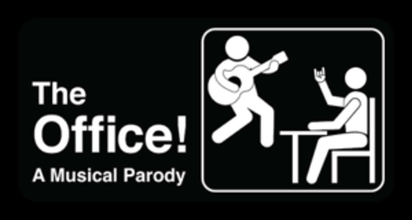Nationwide Search Underway To Cast Michael Scott In THE OFFICE! A Musical Parody  Image