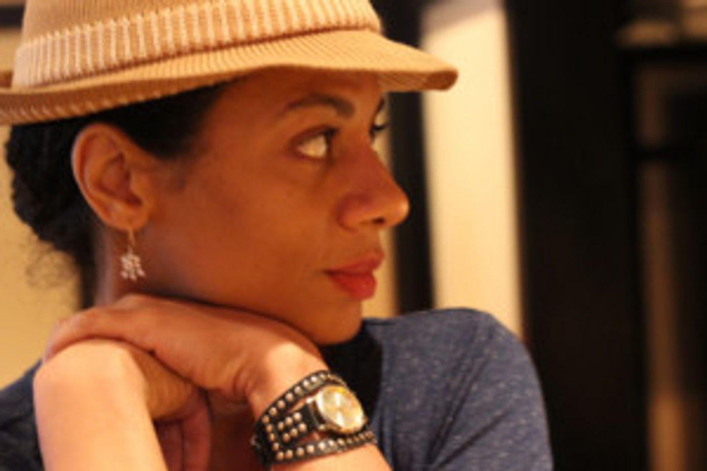 Dawn M. Simmons Named Executive Director Of StageSource  Image