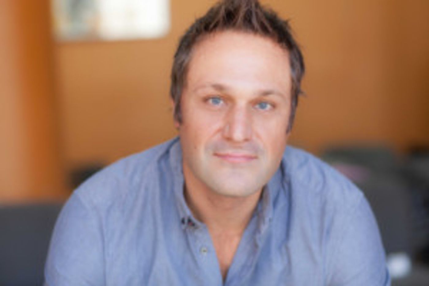 World Premiere Of Ashlin Halfnight's THE RESTING PLACE Comes to Magic Theatre  Image