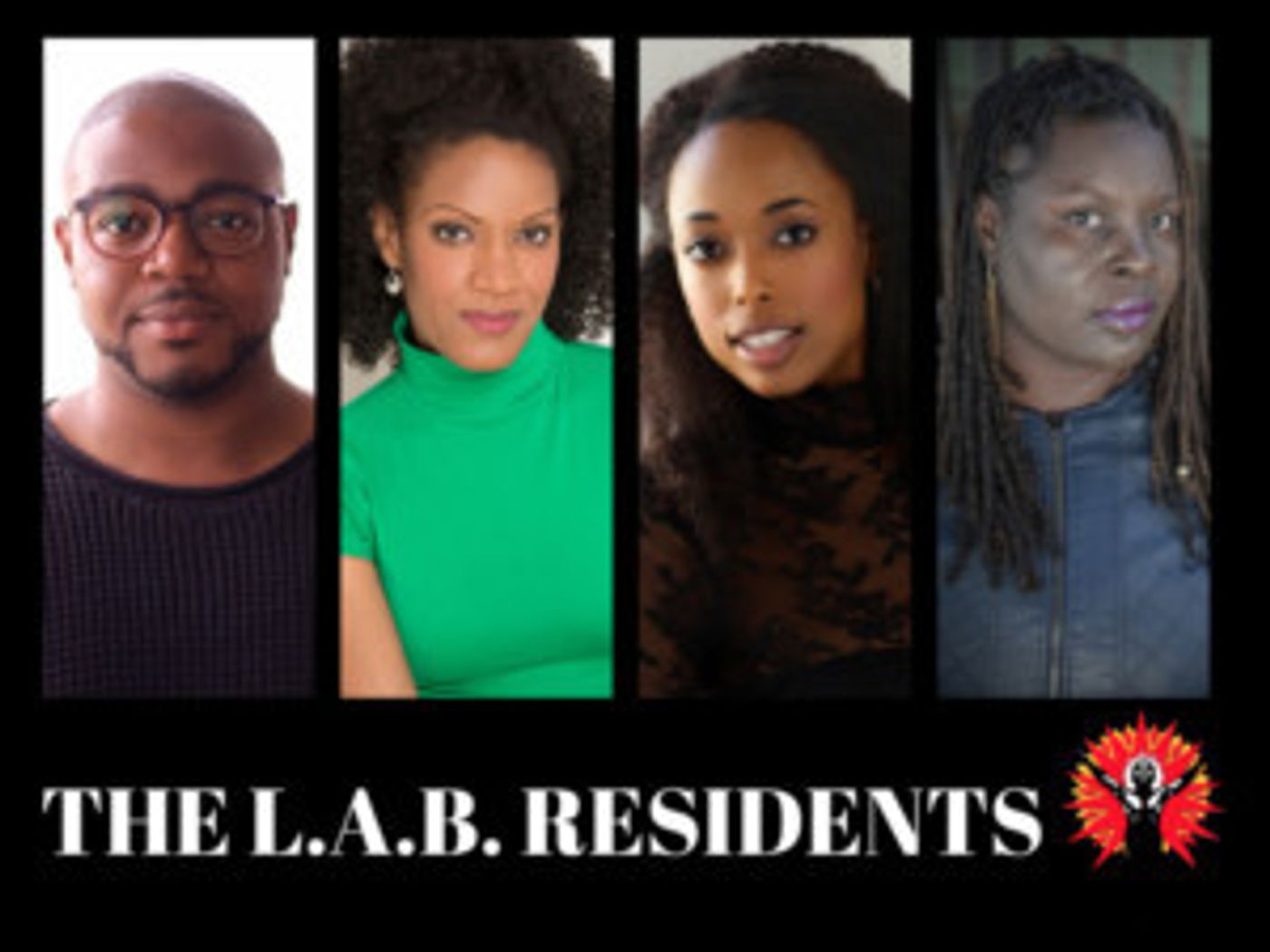 National Black Theatre Announces 2018 Artists For The L.A.B. Residency Program  Image