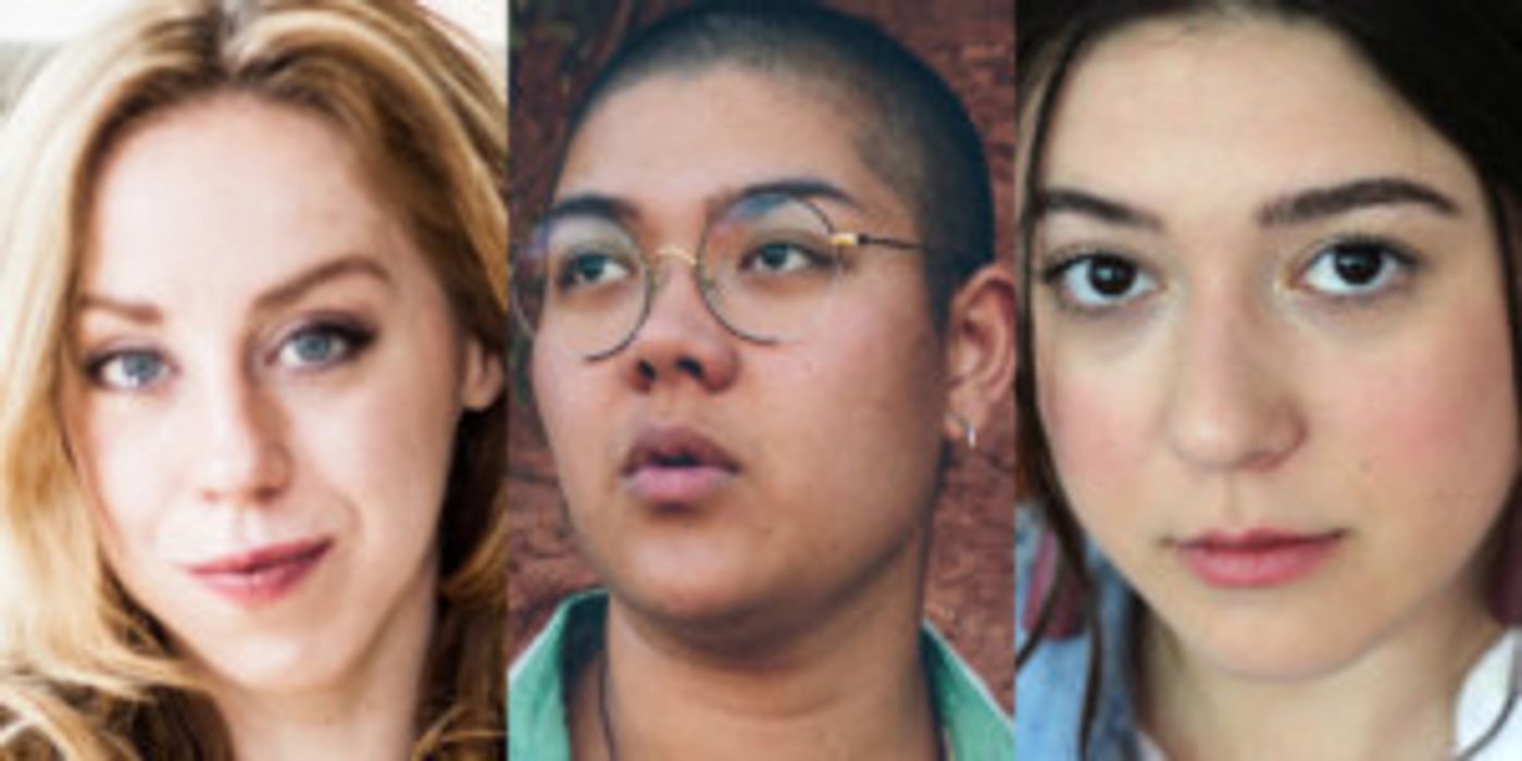 Haven Theatre Announces Line-Up For DIRECTORS HAVEN 2018  Image