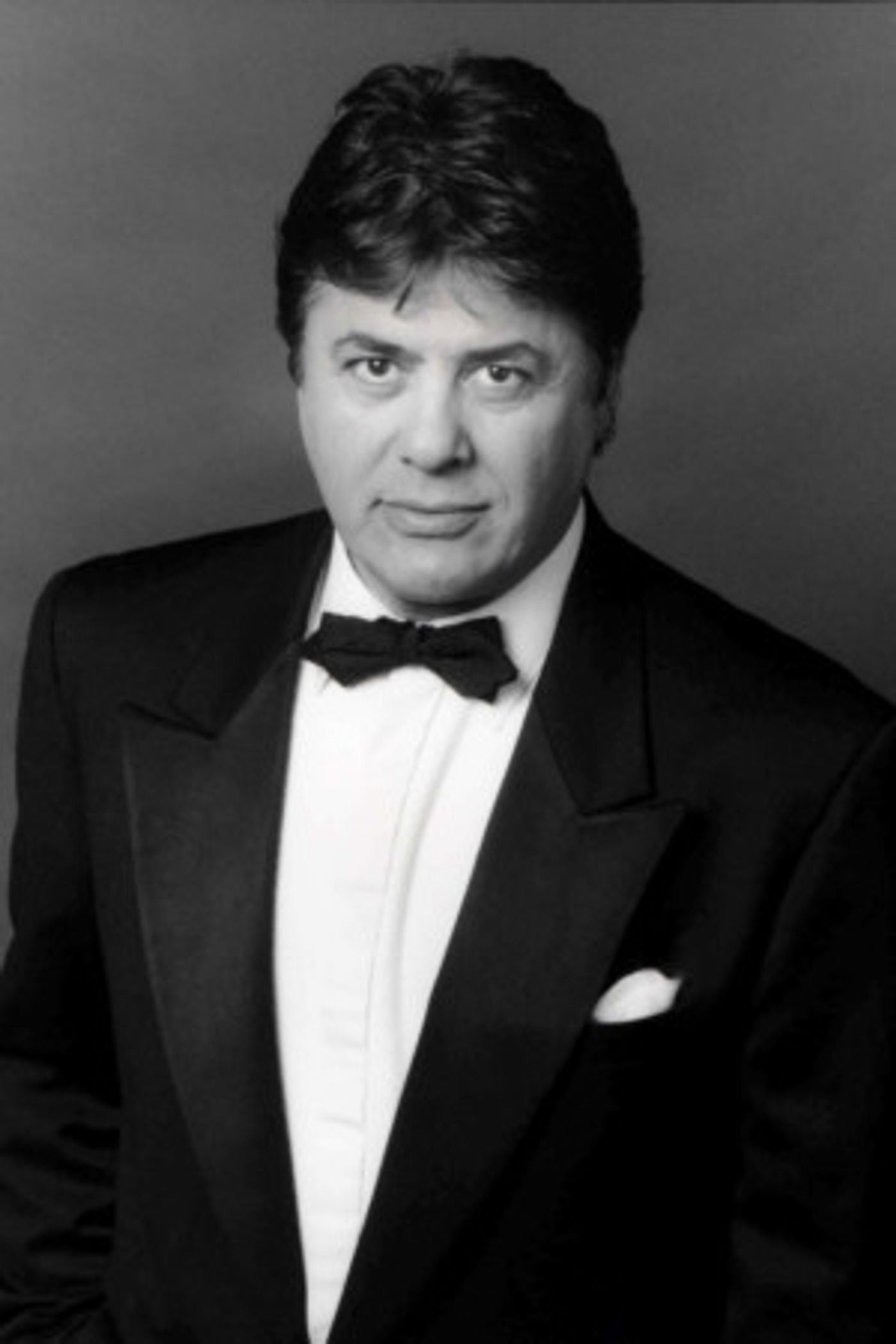 El Tenor Rodolfo Acosta Demostrará Que La Música De Los Beatles Está Aquí, Allá Y En Todas Partes  Image