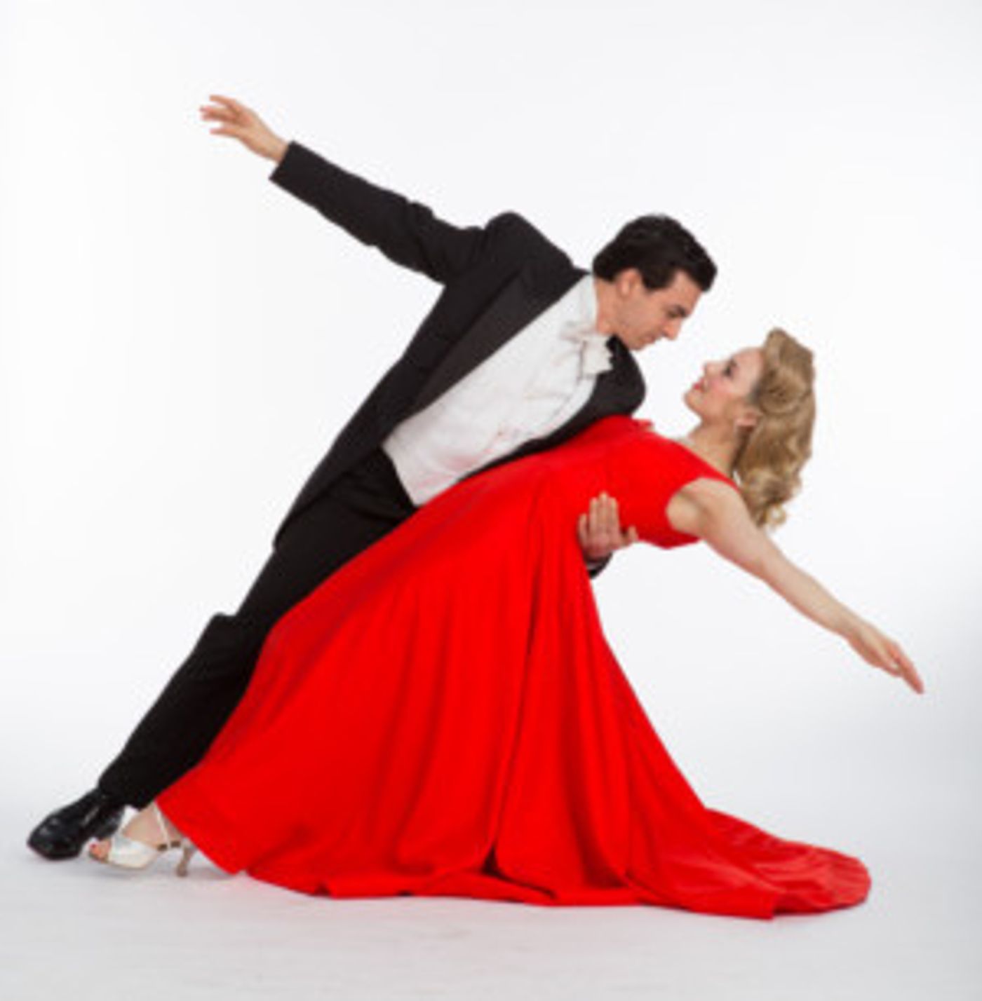 Irving Berlin's HOLIDAY INN Opens Walnut Street Theatre 210th Anniversary Season  Image