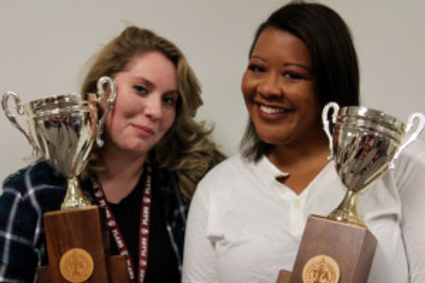 Plano Senior Speech Alums Stir Up Hijinx With Texas Premiere  Image