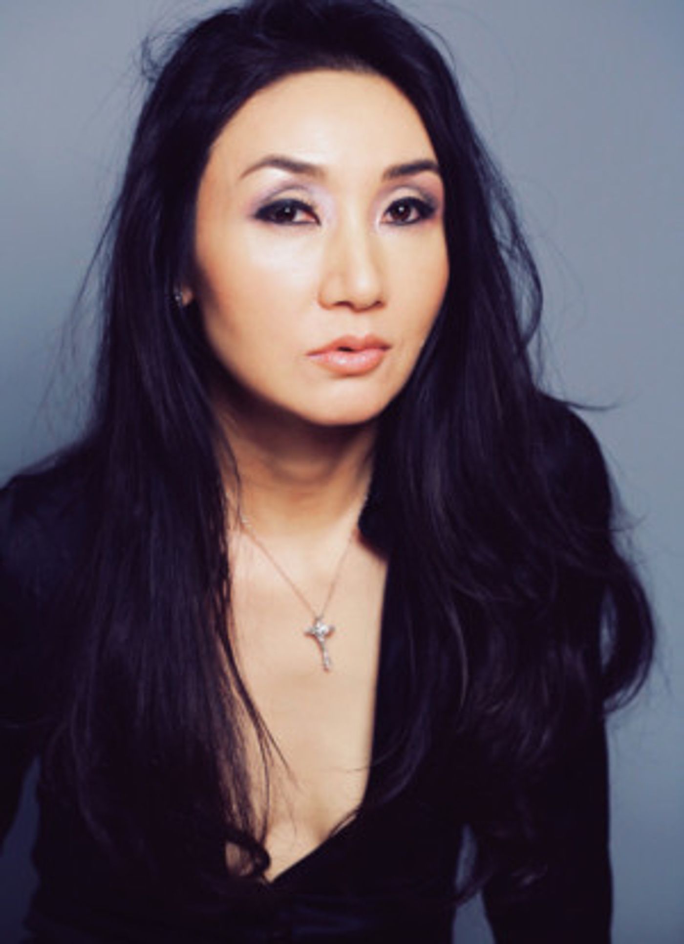 Producer And Director Julliet Pan Signs Production Deal With Los Angeles Beijing Studios  Image