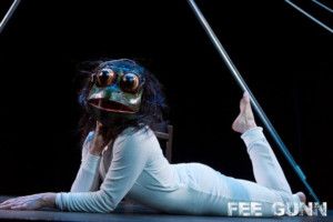 United States Tour Of ANGELA DELFINI EXPLAINS IT ALL FOR YOU To Kick Off In Baltimore  Image