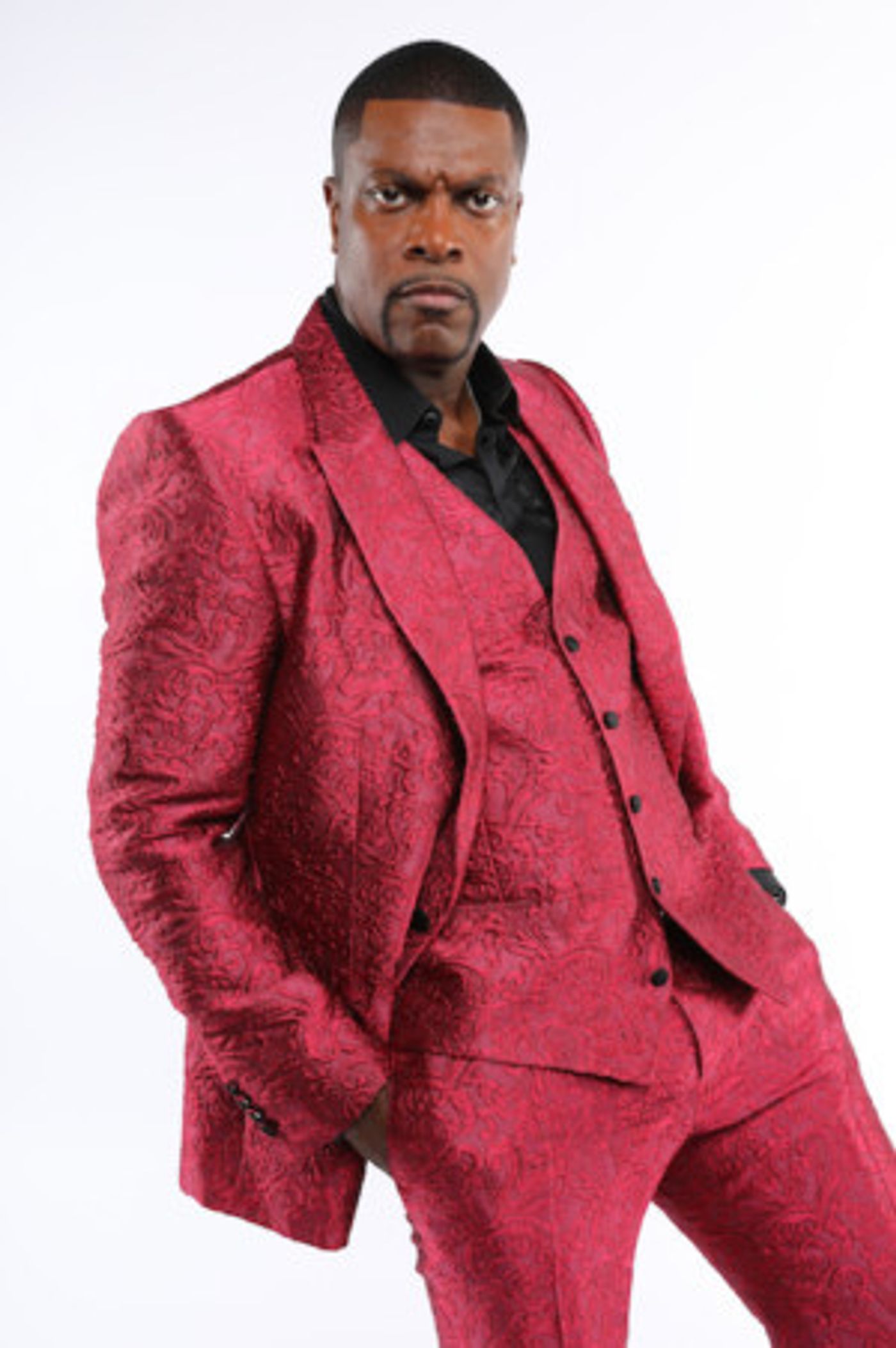 Chris Tucker Adds Extra London Eventim Apollo Date to UK Tour  Image