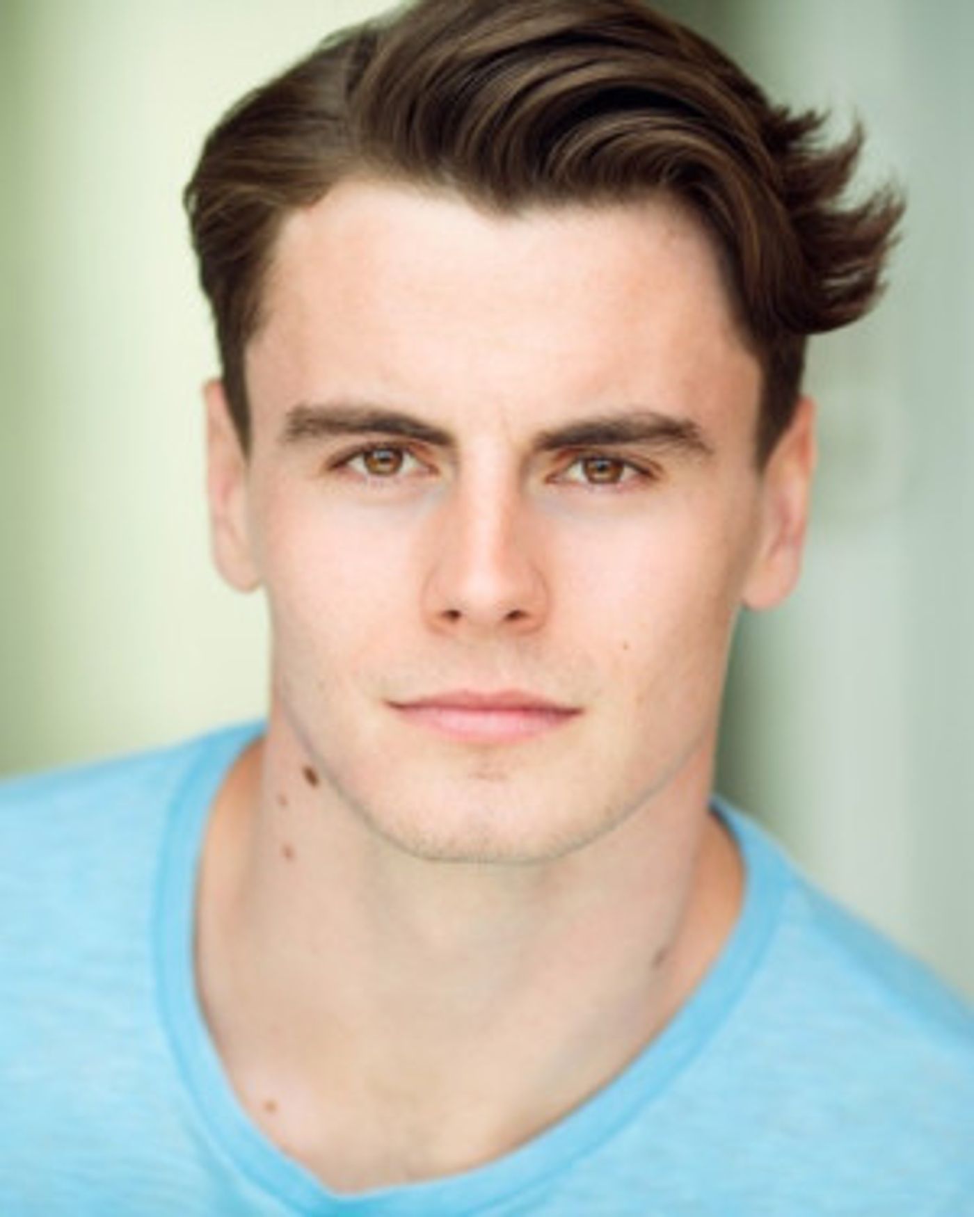 Full Casting Announced For Return Of DIRTY DANCING  Image