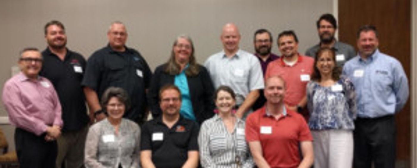 Inaugural U.S. Entertainment-engineering Summit Held  Image