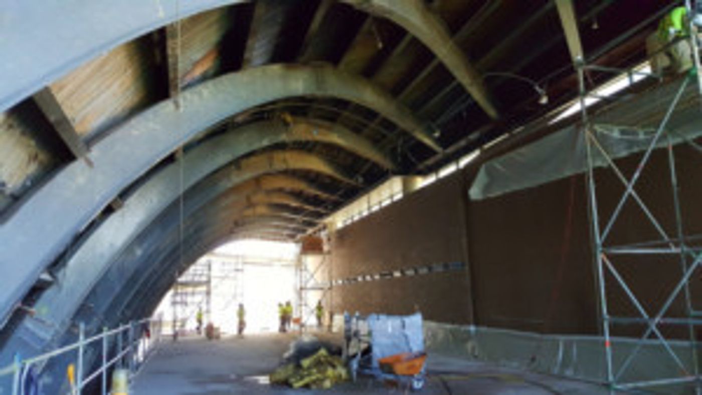 Kentucky Center For The Performing Arts Announces Building Renovation Update  Image