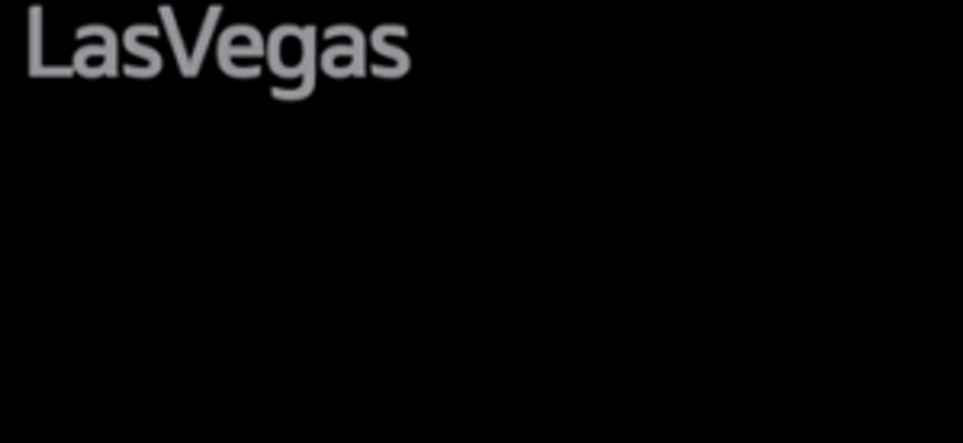 Hollywood Happening To Benefit Las Vegas Philharmonic  Image