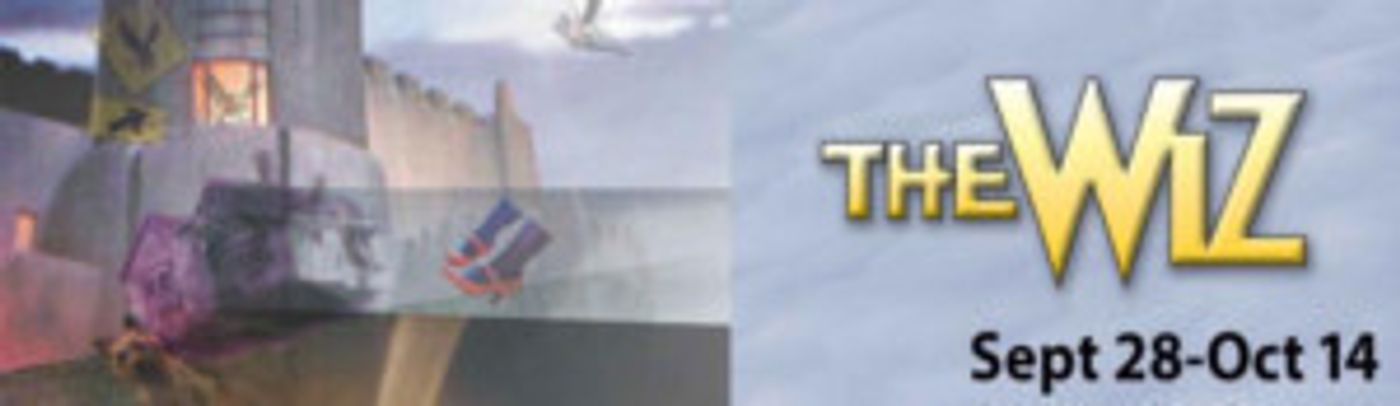 Black Theatre Troupe Opens Its 2018-19 Season With Its First Production Of THE WIZ  Image