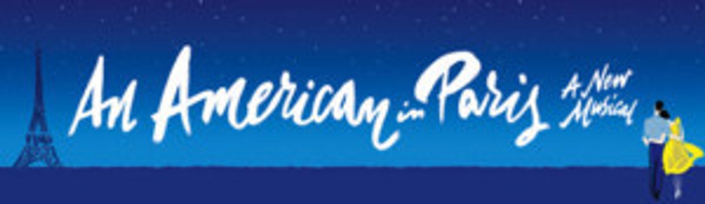 Pittsburgh CLO to Present Screenings of AN AMERICAN IN PARIS!  Image