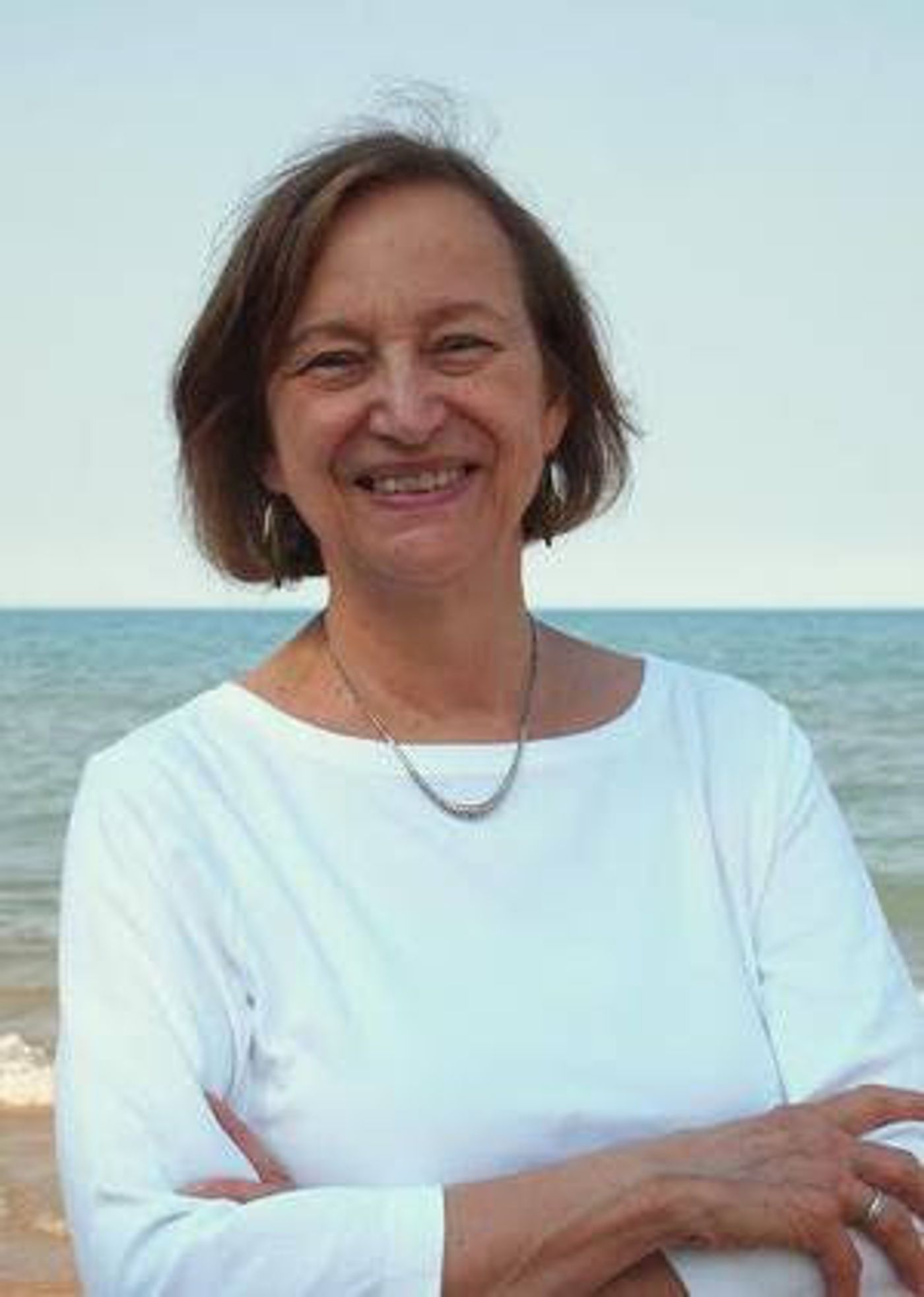 Patricia Skalka to Host Pre-Show Seminar for LIVING ON LOVE  Image