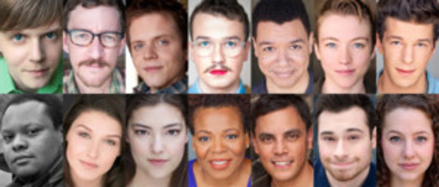 Casting Announced For Strawdog Theatre's MASQUE MACABRE  Image