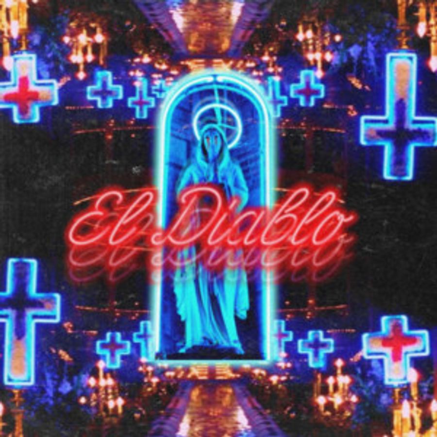Carnage Returns With Epic Trap Banger 'El Diablo'  Image