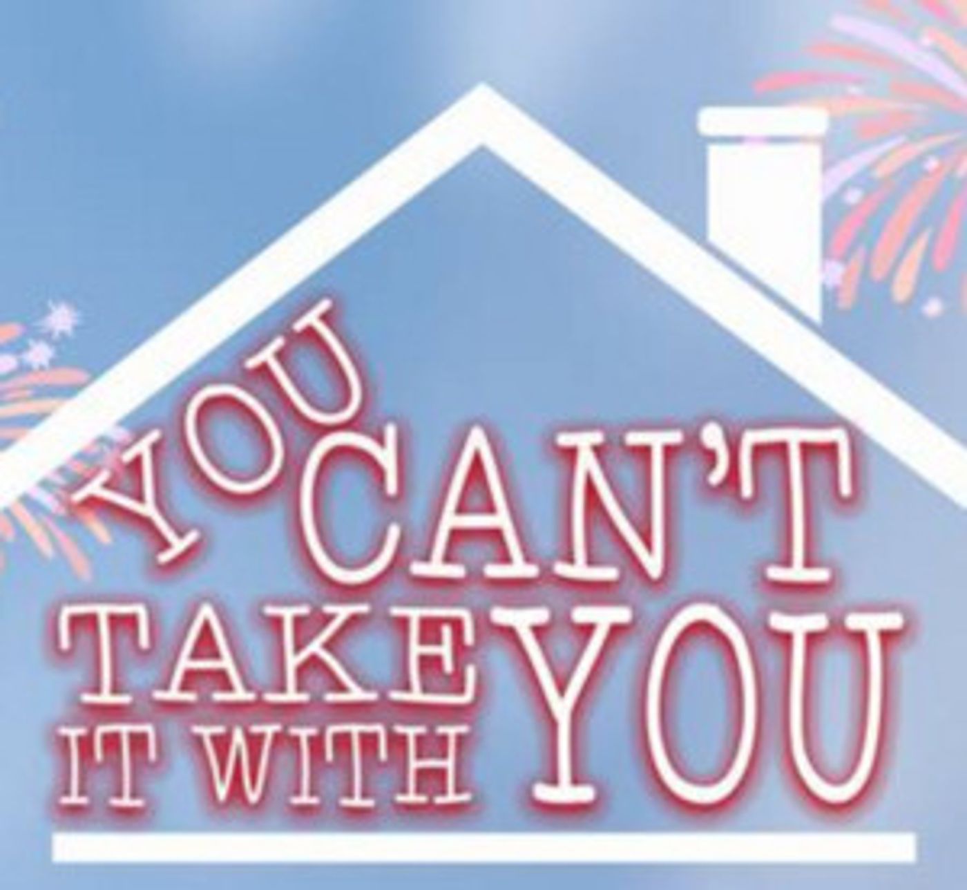 Lowry's Spotlight Theater Closes 20 Seasons Of Entertainment With YOU CAN'T TAKE IT WITH YOU  Image