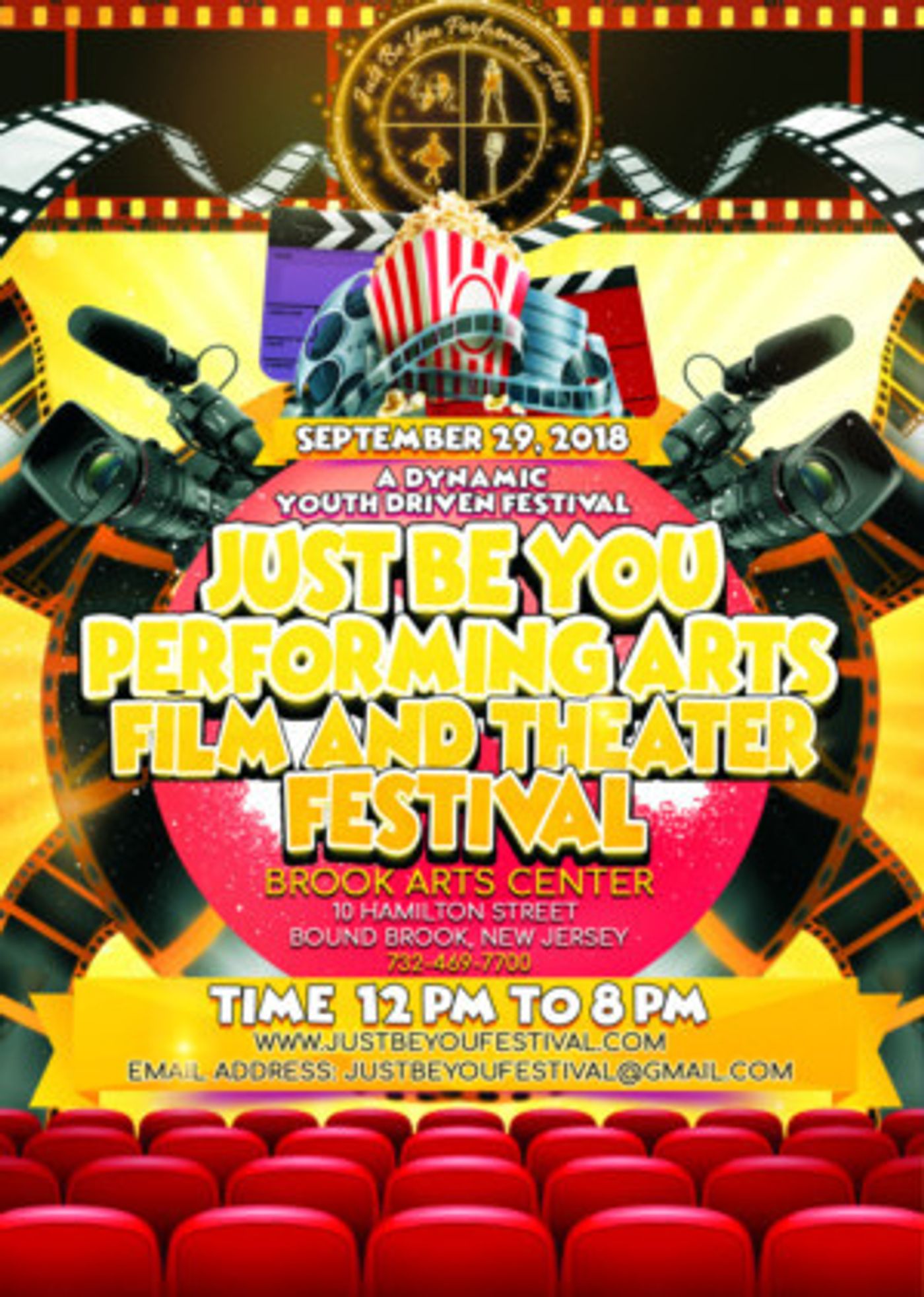 Fun Kids Film Festival Comes To New Jersey  Image