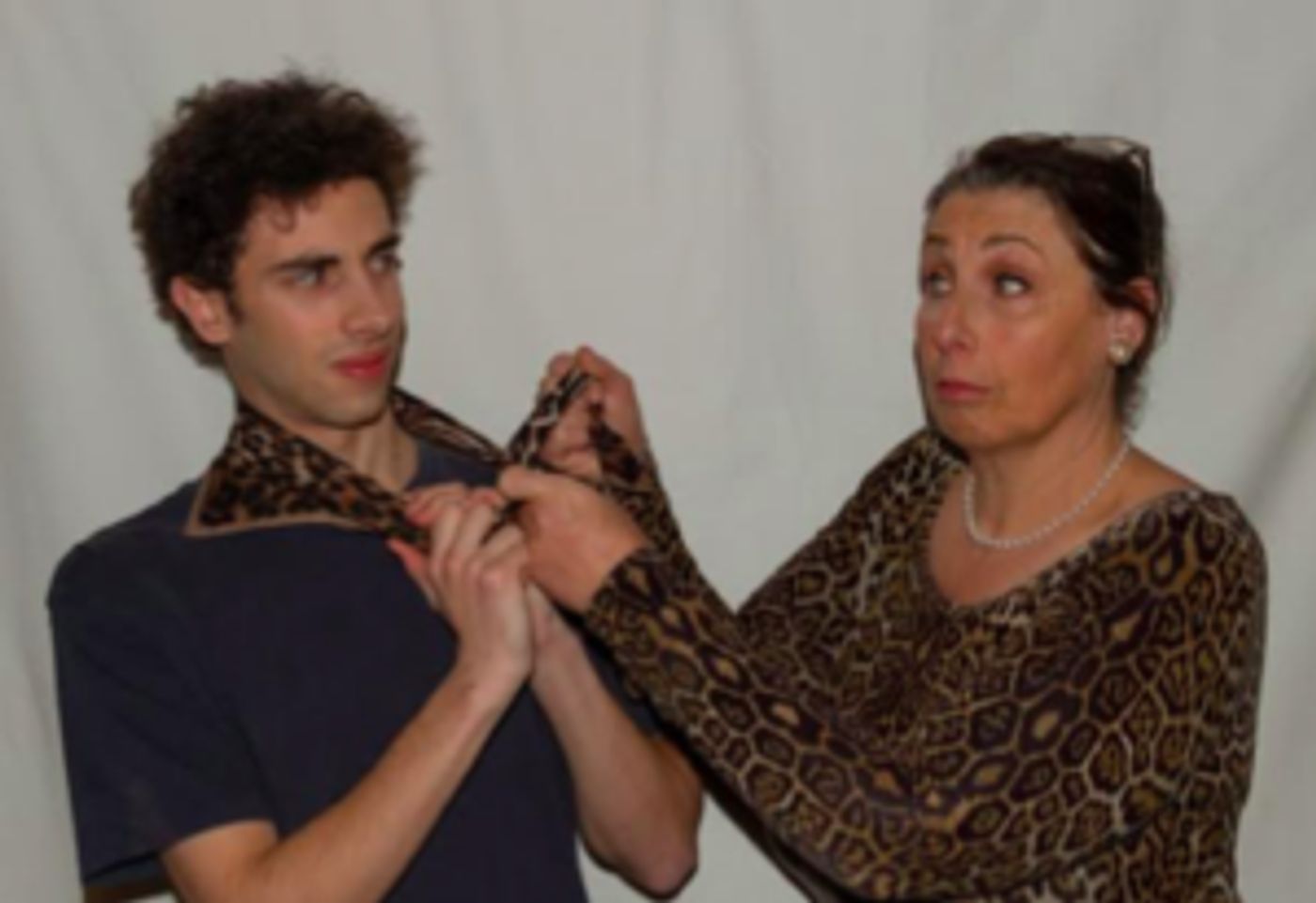 SON OF A BITCH Comes to Melbourne Fringe  Image