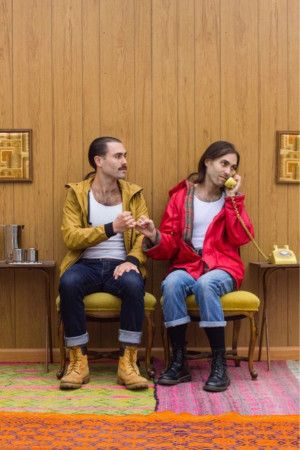 Special Guests Set For Jackbenny At The Triad Theater  Image