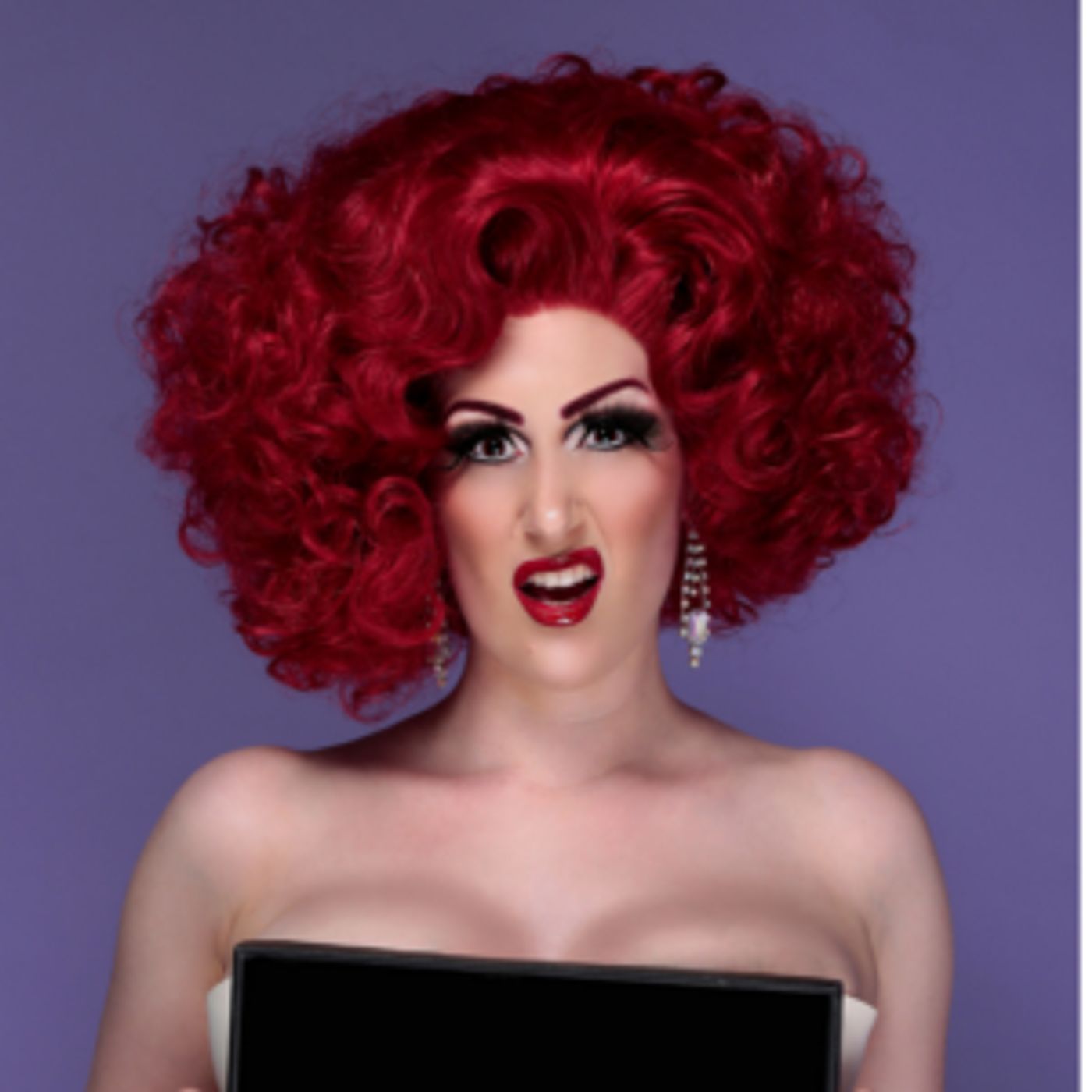 iDenTITTY Comes to The Butterfly Club  Image