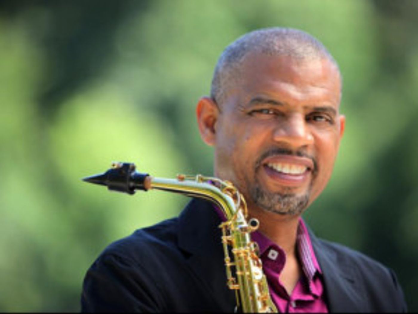 Steve Wilson Confirms Concerts In DC And NYC, Collaborations With Billy Childs And Chick Corea, And Expansion Of Educational Efforts  Image