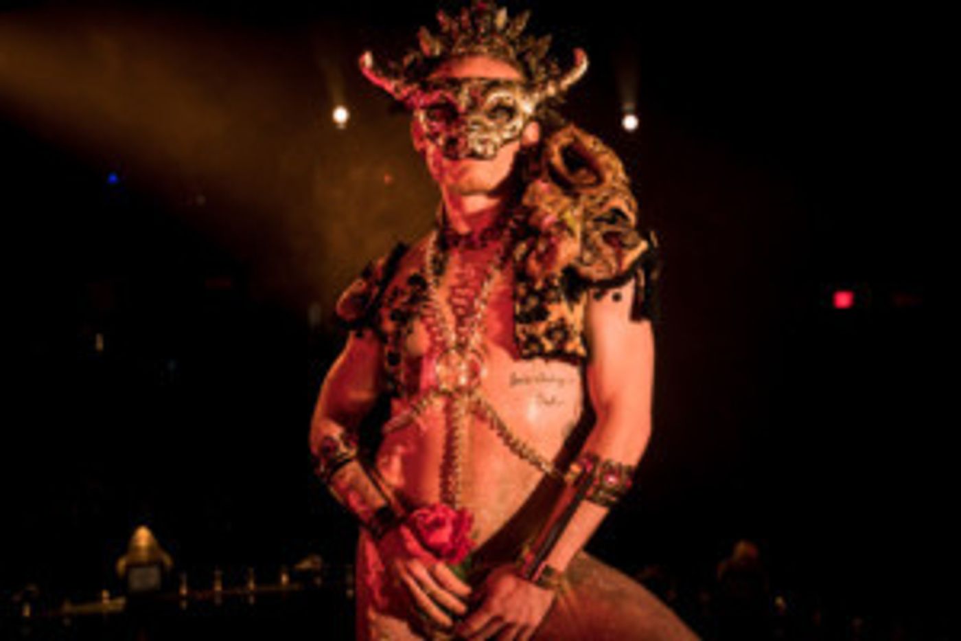 COMPANY XIV Announces 2018-2019 Season  Image