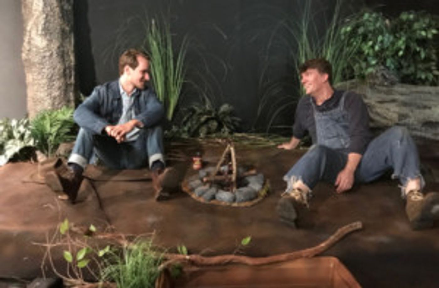 Newnan Theatre Company Announces OF MICE AND MEN  Image