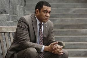 Harry Lennix From THE BLACKLIST And More Join ELEW At The Green Room 42  Image