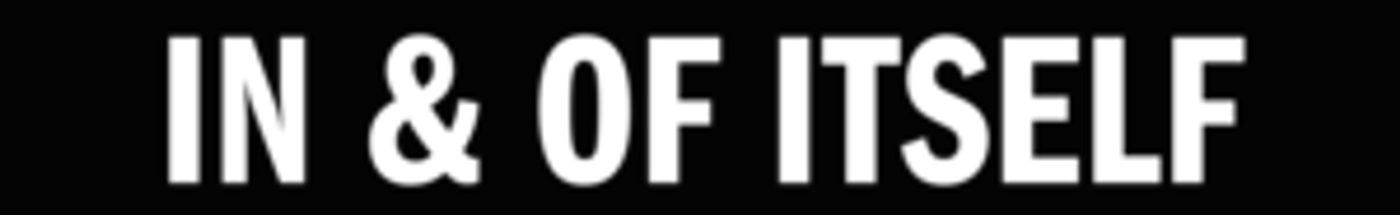 IN & OF ITSELF Breaks Box Office Record For Weekly Gross; Extra Seats Added For Final Week Of Run  Image