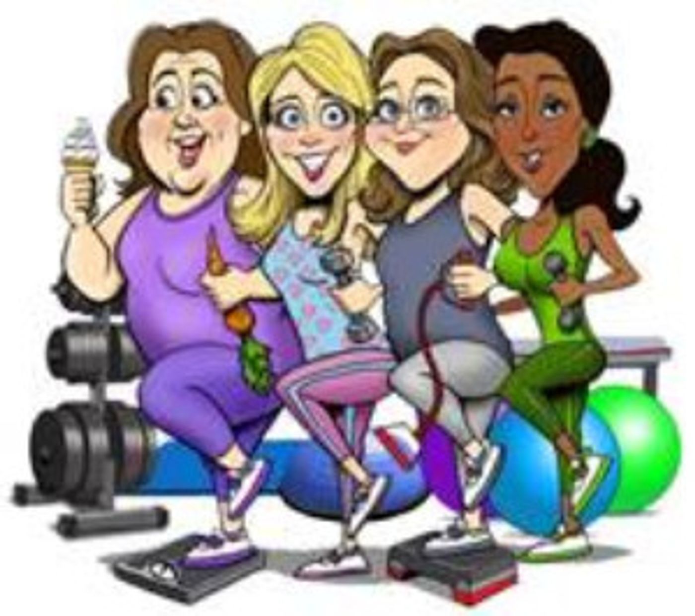 Martha Wash To Star In The Chicago Premiere Of WAISTWATCHERS THE MUSICAL  Image