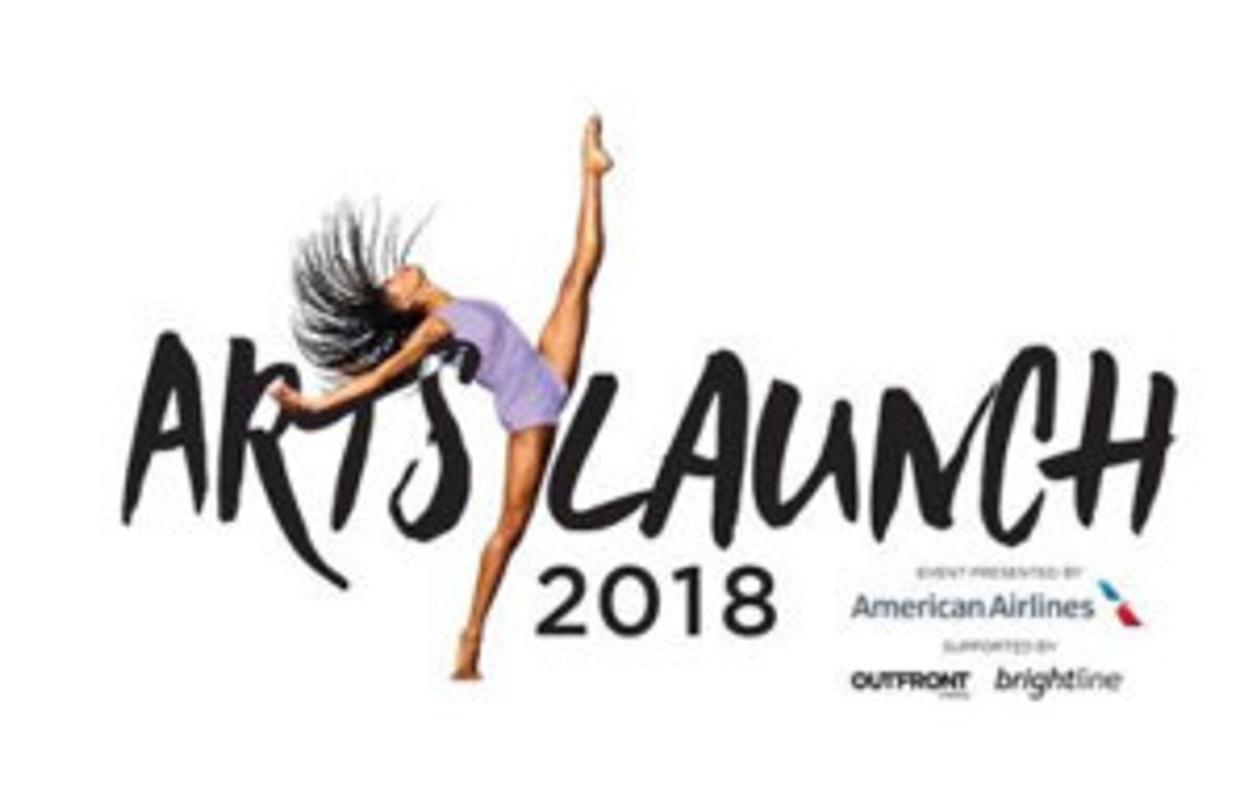 60 Plus Activities Announced For ARTSLAUNCH2018  Image