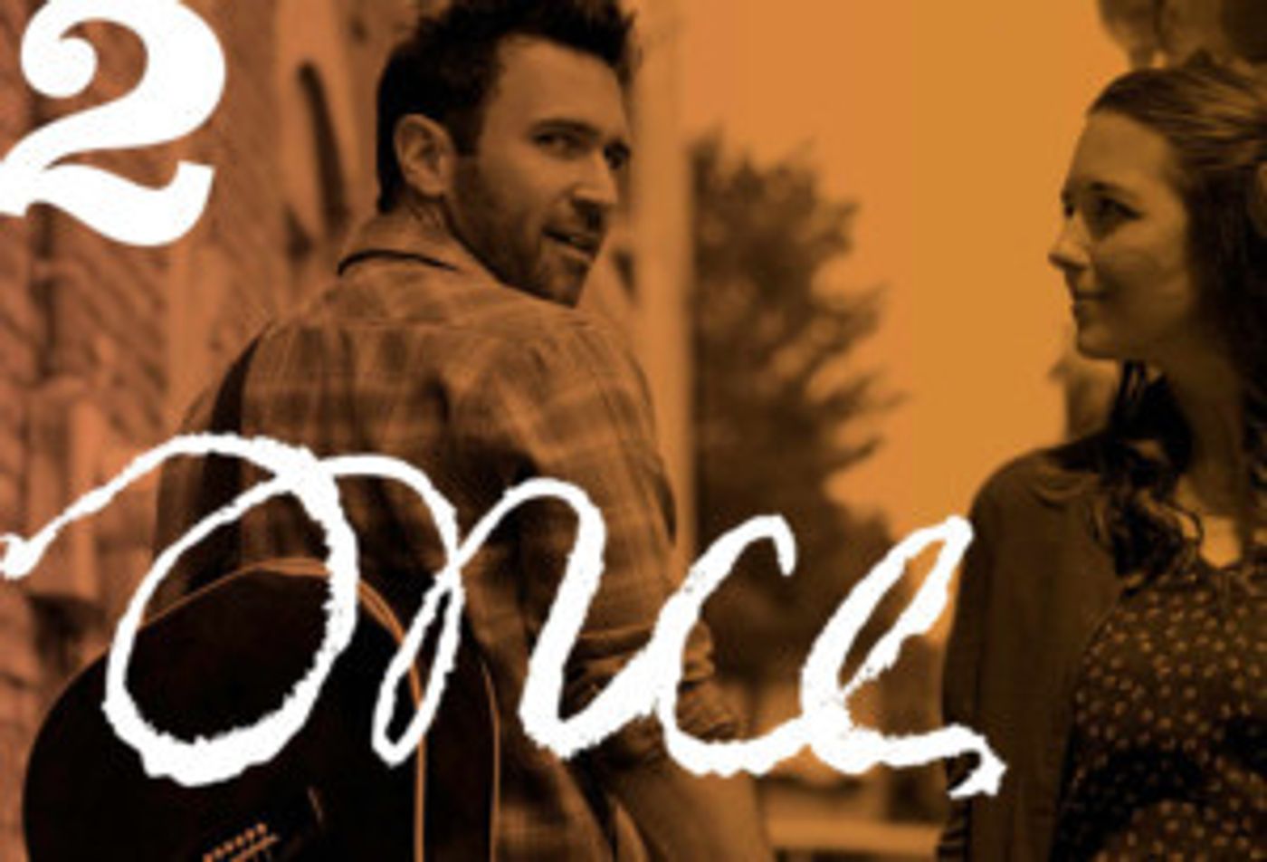 ONCE Reimagined At TheatreSquared Begins Today  Image