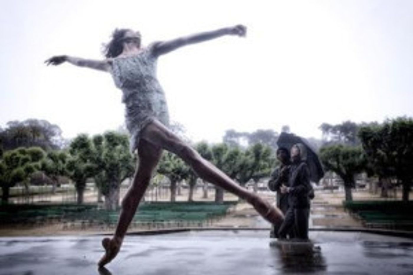 LINES Ballet & Kronos Quartet Collaborate On A World Premiere This Fall  Image