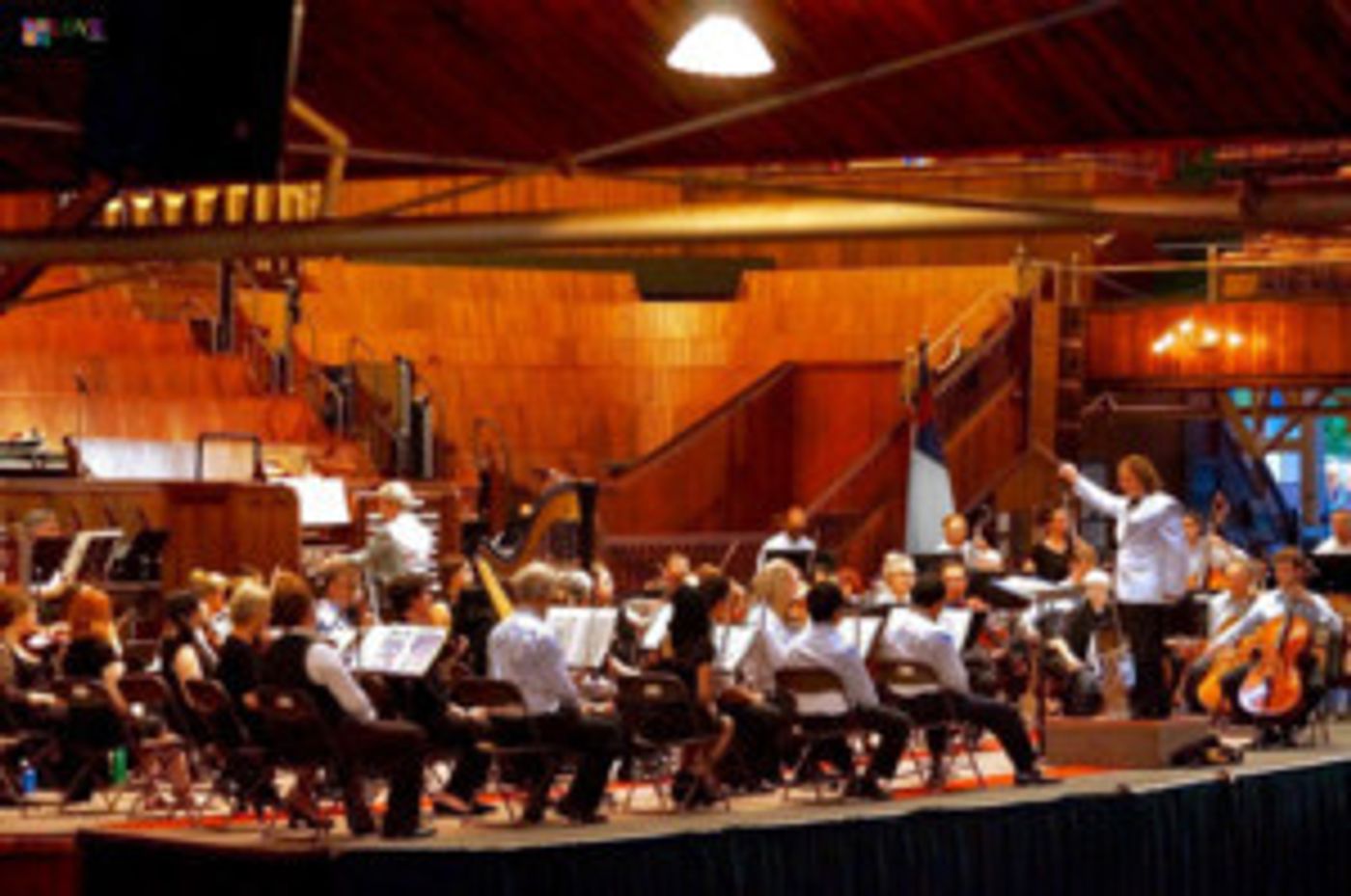 Jason Tramm To Lead Collaborations, Commissions And Premieres In 2018 Tri State Summer Performances  Image